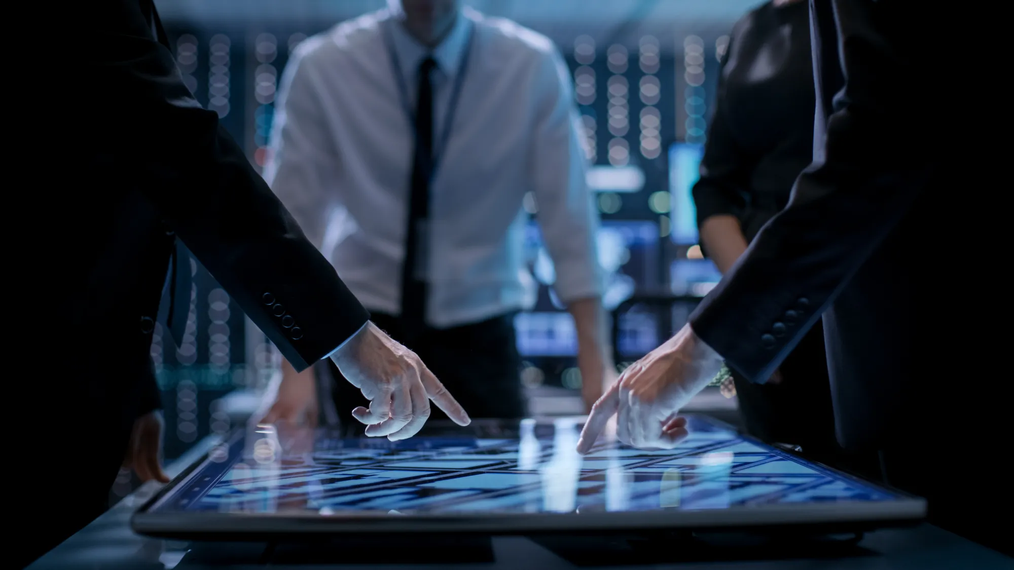 Managed Services