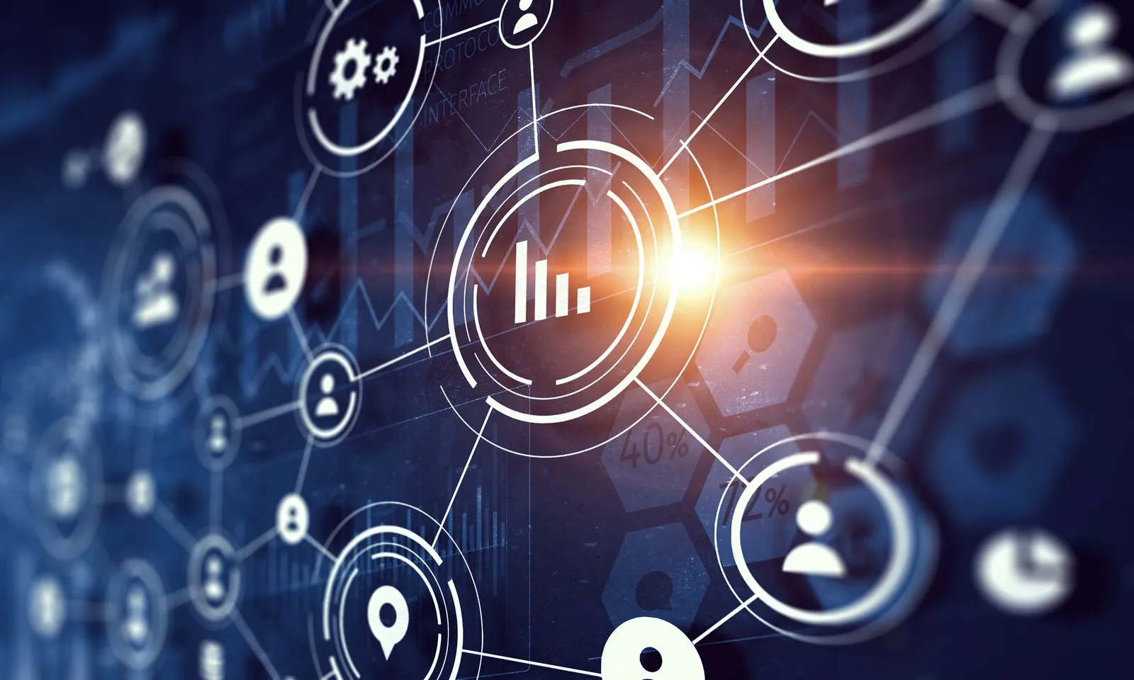 Network and Statistics
