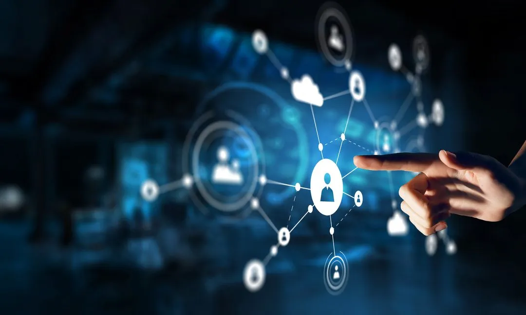 Cyber services