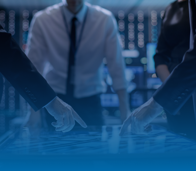 Managed Services