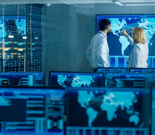 Technology and Consulting